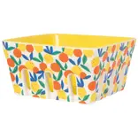 Danica Citrus Burst Berry Basket Large