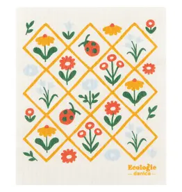 Danica Hand Picked Swedish Dishcloth