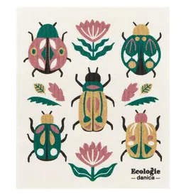 Danica Amulet Swedish Dishcloth