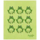 Danica Ribbit Swedish Dishcloth
