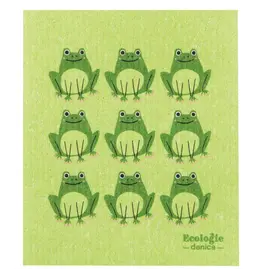 Danica Ribbit Swedish Dishcloth