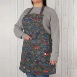 Cruiser Petite Chef Apron