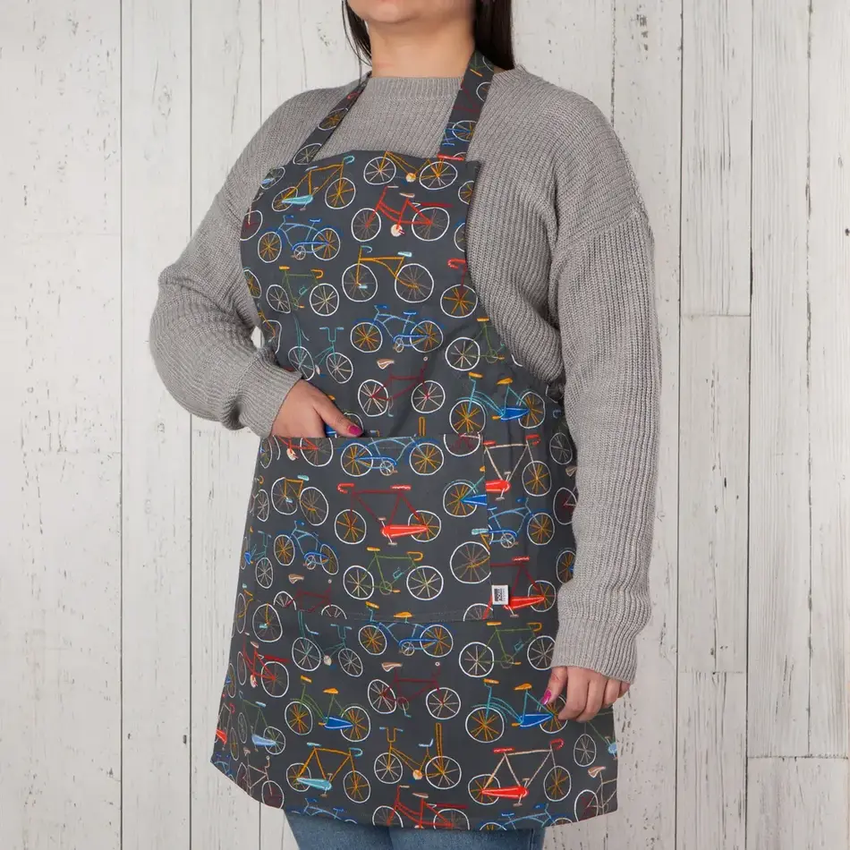 Cruiser Petite Chef Apron