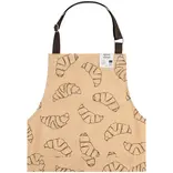 Le Petit Dejeuner Cher Apron