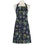 Fresh Herbs Chef Apron