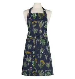 Fresh Herbs Chef Apron