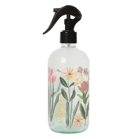 Bees & Blooms Spray Bottle