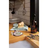 Lavender Tawashi Dishcloths Set of 2