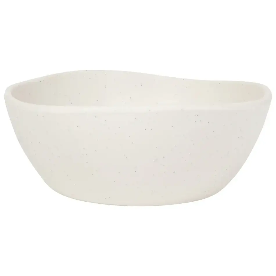 Fresco Cereal Bowl, Vanilla Bean