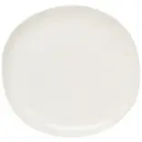 Fresco Dinner Plate, Vanilla Bean