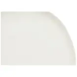 Fresco Dinner Plate, Vanilla Bean