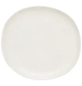 Fresco Side Plate, Vanilla Bean