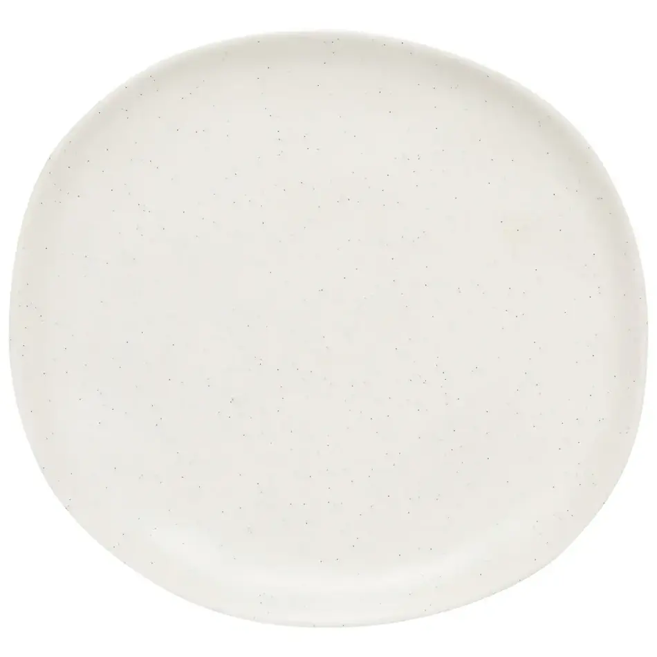 Fresco Side Plate, Vanilla Bean