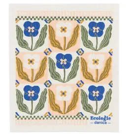 Teppi Swedish Dishcloth