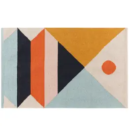 Kismet Woven Formation Rug