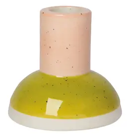 Refract Formation Candle Holder