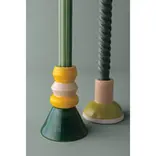 Sequence Formation Candle Holder