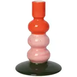 Prism Formation Candle Holder