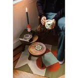 Prism Formation Candle Holder