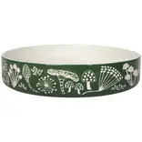 Wildgrove Imprint Serving Bowl