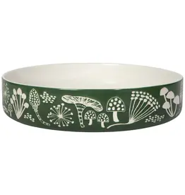 Wildgrove Imprint Serving Bowl