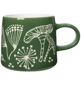 Wildgrove Imprint Mug