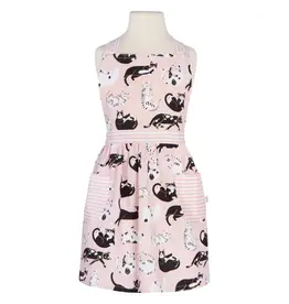 Meow & Furever Minnie Kid'sApron