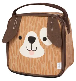 Let's Do Lunch Bag, Daydream Dog