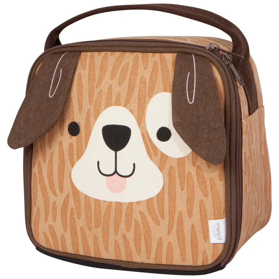 Let's Do Lunch Bag, Daydream Dog