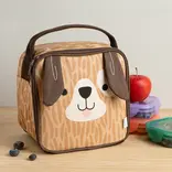 Let's Do Lunch Bag, Daydream Dog