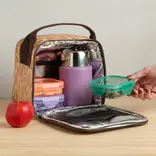 Let's Do Lunch Bag, Daydream Dog