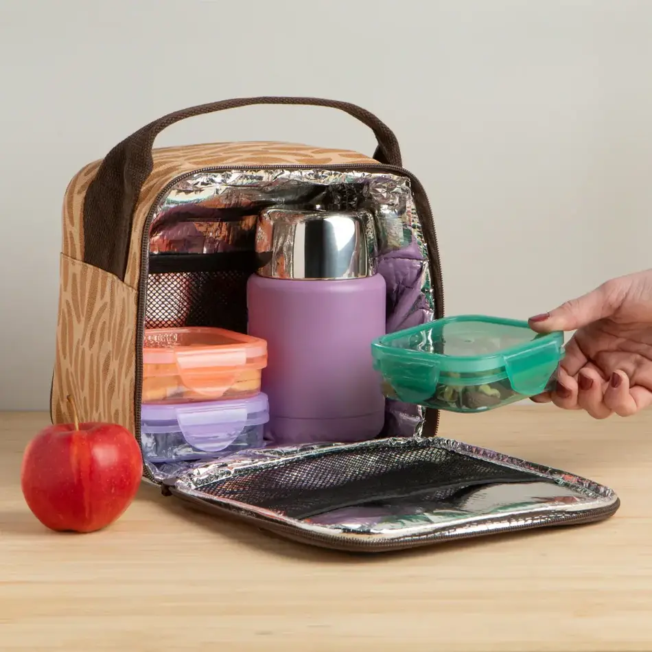 Let's Do Lunch Bag, Daydream Dog