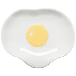 Eggs Shaped Spoon Rest