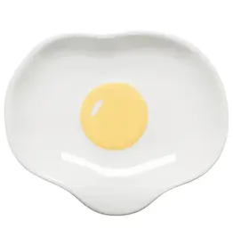 Eggs Shaped Spoon Rest