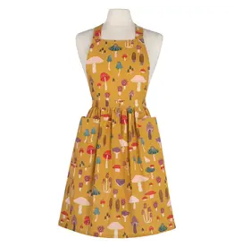 Mushroom Gems Maisie Apron