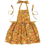 Mushroom Gems Maisie Apron
