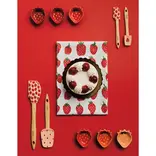 Tea Towel, Berry Sweet