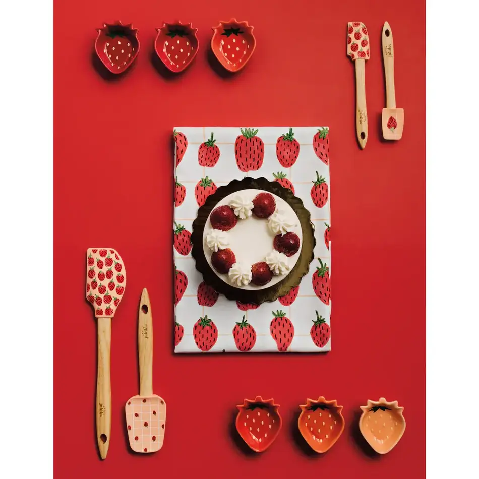 Tea Towel, Berry Sweet