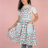 Very Cherry Maisie Apron