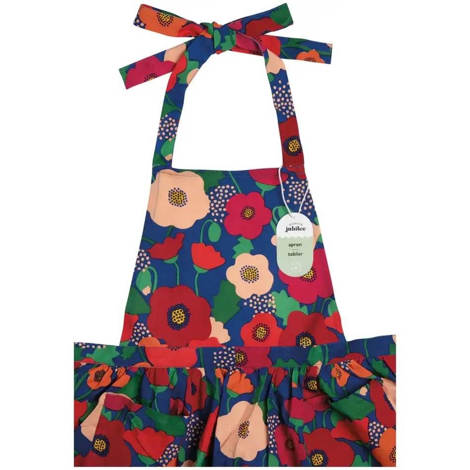 Poppy Maisie Apron