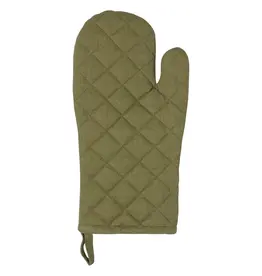Olive Branch Stonewash Mitt