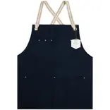 Mason Midnight Apron