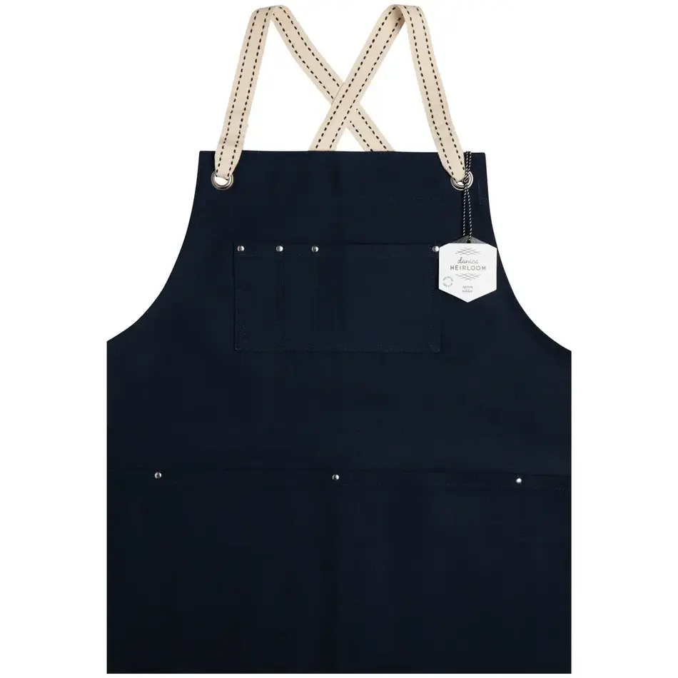 Mason Midnight Apron