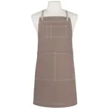 Mason Gray Apron