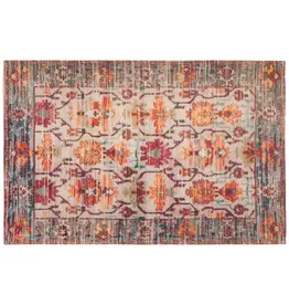 Silva Cotton Rug 2 x 3 Ft