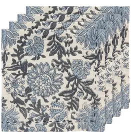 Briar Double Weave Napkins Set of 4