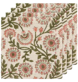 Thicket Double Weave Napkins Set of 4