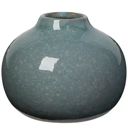 Cove Ceramic Bud Vase