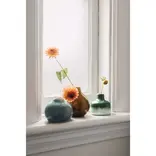 Cove Ceramic Bud Vase