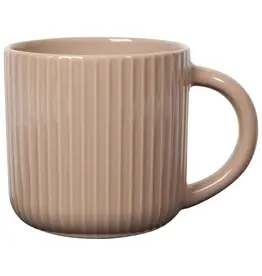 Driftwood Fluted Mug